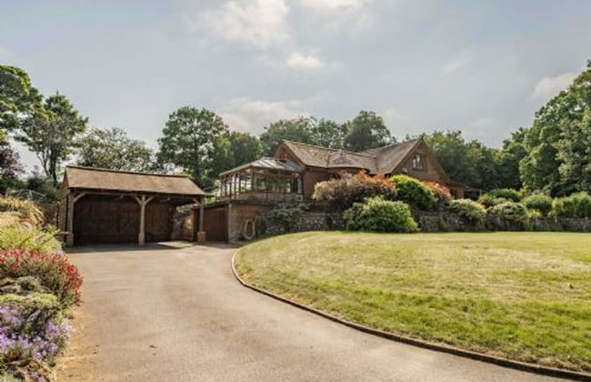 Host Stay Millwood - Foto 21