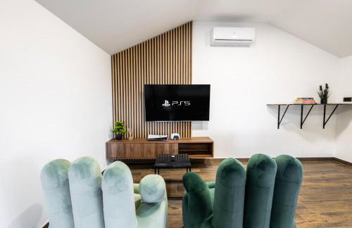 House of Five Senses - Foto 22