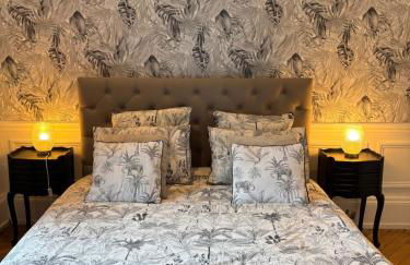 La Villa Alma Colmar - Foto 12