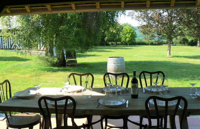 Estate in Normandy With Pool & Tennis Court - Foto 32