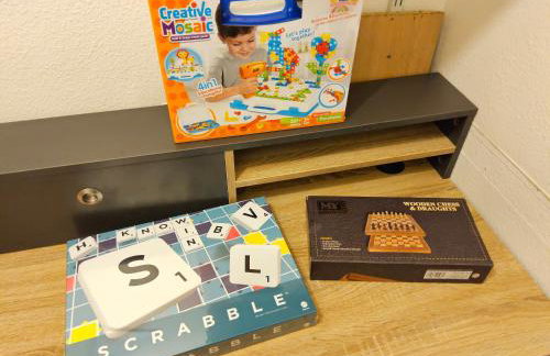 Bespoke Bungalow Salford Quays - Garden, WiFi and Parking - Foto 19