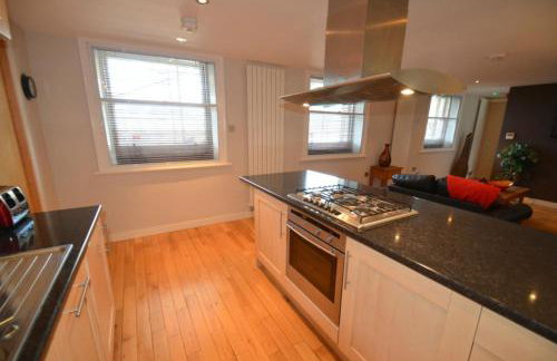 93a Grey Street Apartments - Foto 38