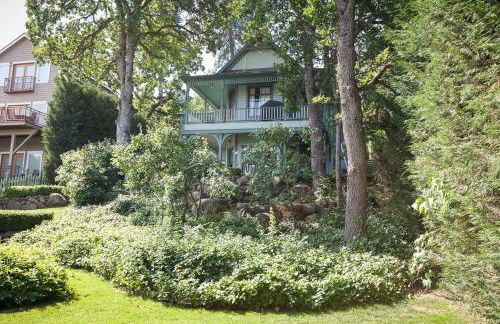 Roe Parker House - Foto 17