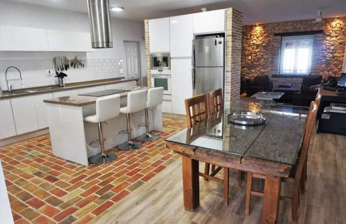 Finca La Caprichosa de Dancos - Foto 65