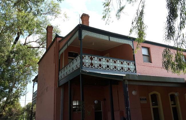 Bourke Apartments - Foto 53