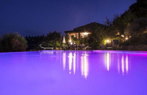 Tuscan Relais Il Serraglio - Foto 84