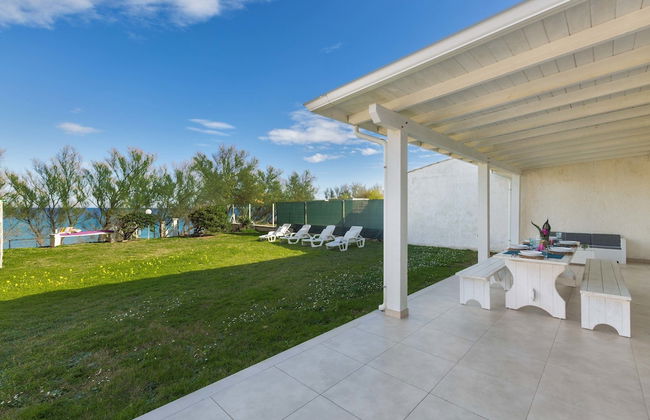 Villa Hoara - Foto 26