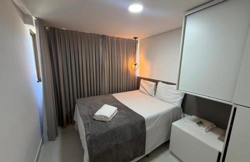 Amaranth Beach Class - Miramar Hospedagens - Foto 4