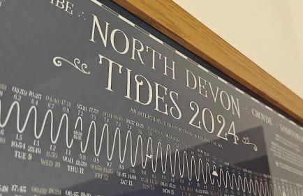 Darracott Farm Cottage - Foto 55