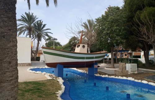 Apartamentos Playamar - Foto 21