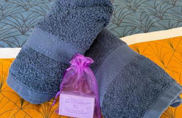 Coeur de Moustiers Gorges du Verdon - Foto 16