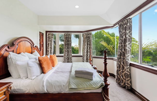 Countryside Zen Estate - Views and Pool - Foto 10