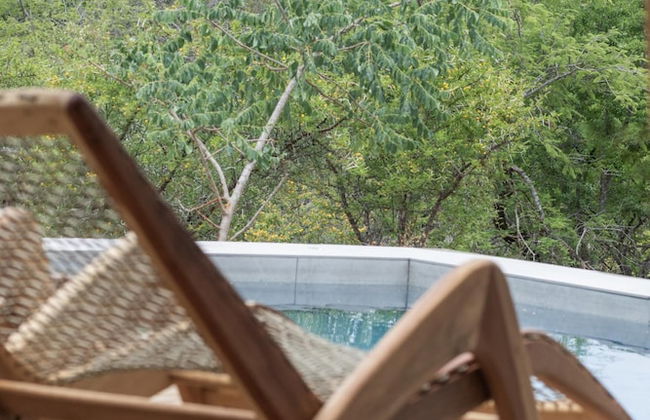 Villa Tau in Hoedspruit - Photo 30