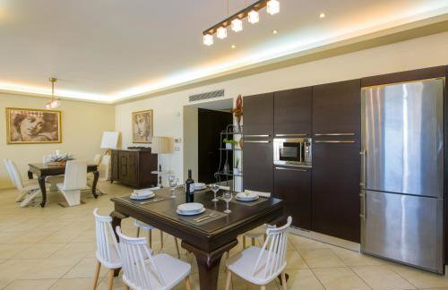 Manolia Dream Apartment 3-bedrooms 30m to the beach - Foto 36