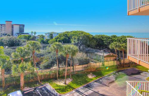 Beach Cottage 1403 - Foto 30