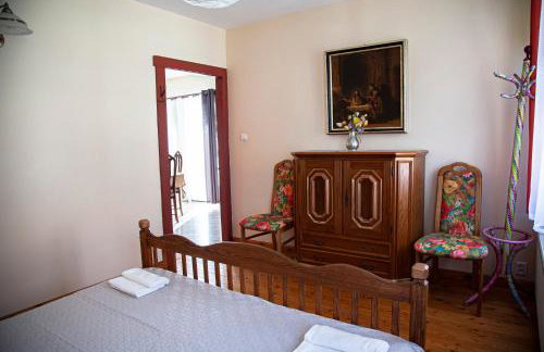 Apartamenty w Starym Kinie - Foto 52