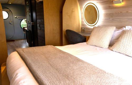 Highland Gateway Glamping - Foto 20