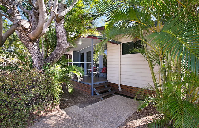 South Gladstone Motel - Foto 28