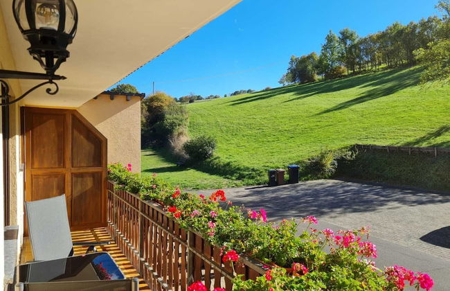 Gasthaus Paula App. C - Photo 11