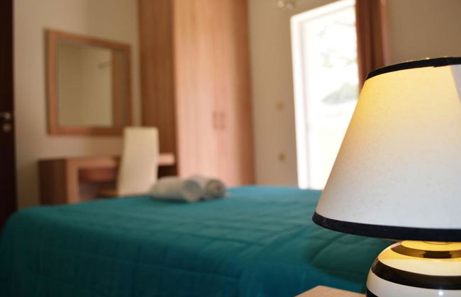 Matala Bay Apartments - Foto 63