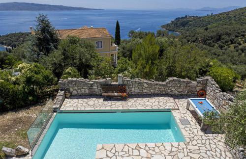 Scirocco & Folitsa Villas - Foto 60