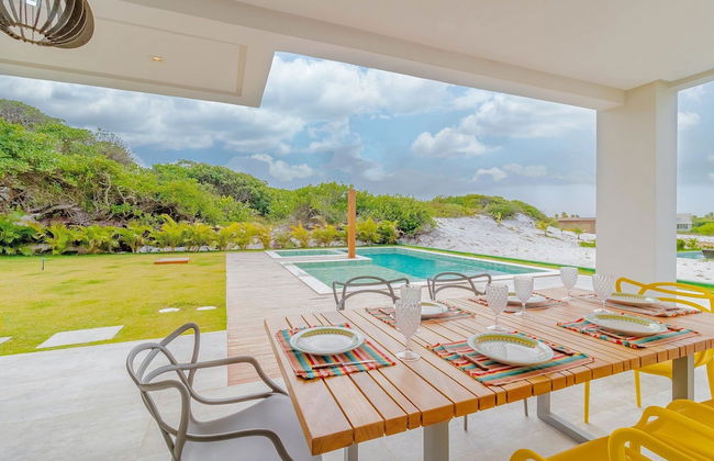 SA06 Excelente Casa 5 Quartos - Sauípe - Foto 55