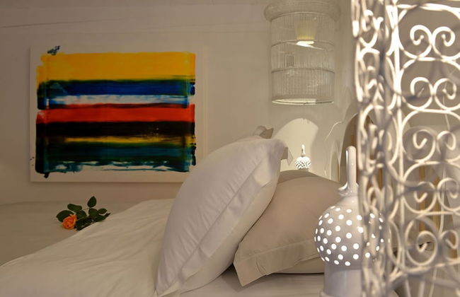 Castello di Granarola Relais – Adults Friendly - Foto 55