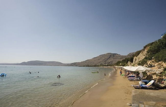 Lindia Thalassa Resort - Foto 33