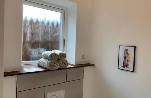 Altes Bahnhofsvorsteherhaus - Foto 20