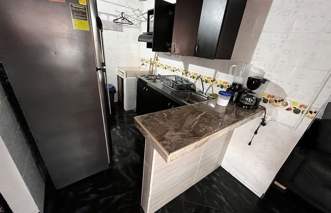 Aparta Suites Torre De Prado - Photo 9