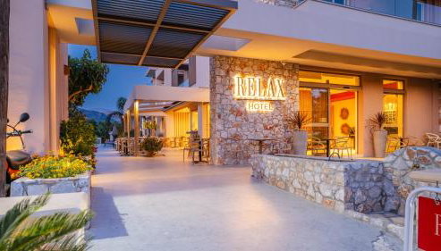 Relax Hotel - Foto 5