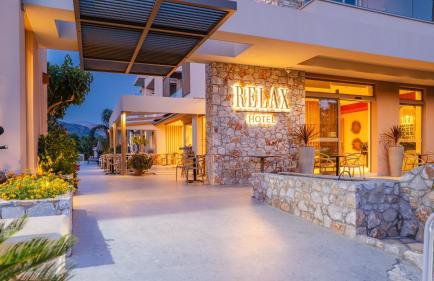 Relax Hotel - Foto 5