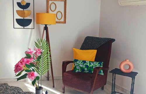 Efi's House - Foto 16