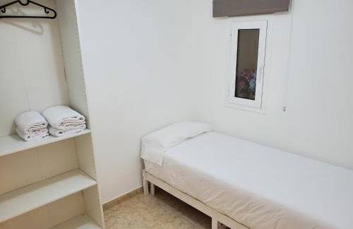 Apartamento céntrico con patio privado - Foto 33