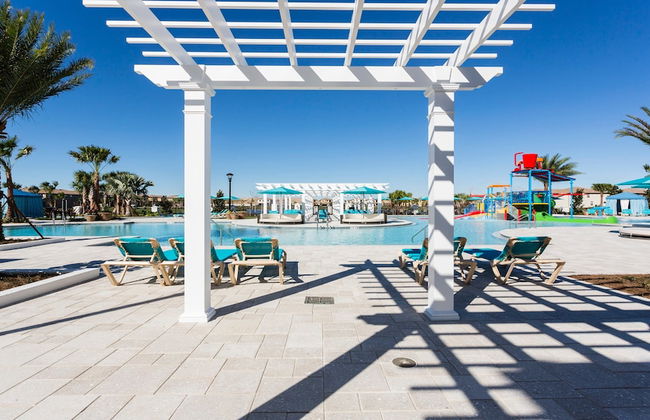 Spacious Family Home With Pool & Game Room - Foto 21