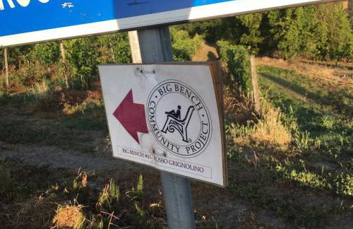 Cascina Tornara, ritorno alle origini monferrine - Foto 54