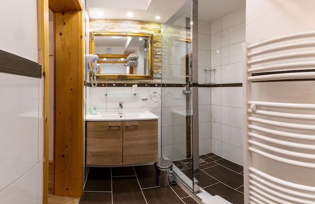 Villa Flora Apartments - Foto 66