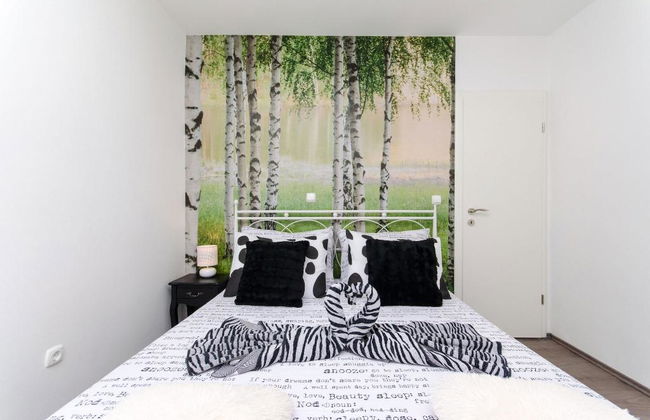 Luxury Lidija Rooms - Foto 47