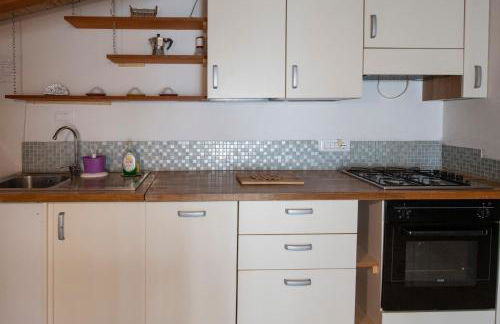 211B - Appartamento Acacia, Terrazza Giardino e Piscina - Foto 15