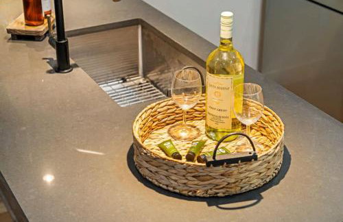 Modern City Luxury Near Manhattan, Parking Space - Foto 18