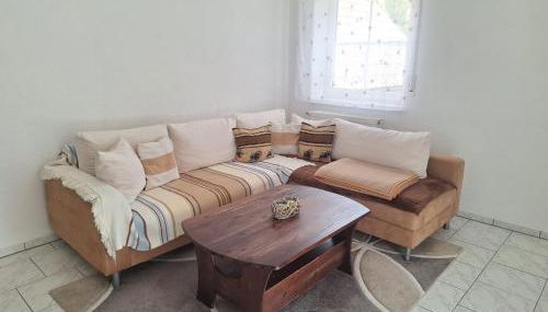 Ferienwohnung Sonja mit Terrasse - Foto 2