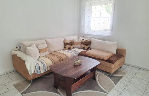 Ferienwohnung Sonja mit Terrasse - Foto 2