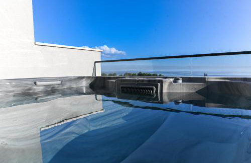 Luxury Apartment Skyline - Foto 34