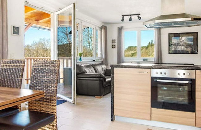 5 Person Holiday Home in Lonevag-by Traum - Foto 7