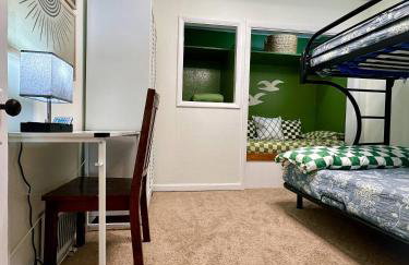 Bluffton Breeze Cottage - Foto 66