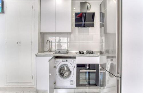 Apartment in Roses With Stunning Beachfront Views - Foto 32