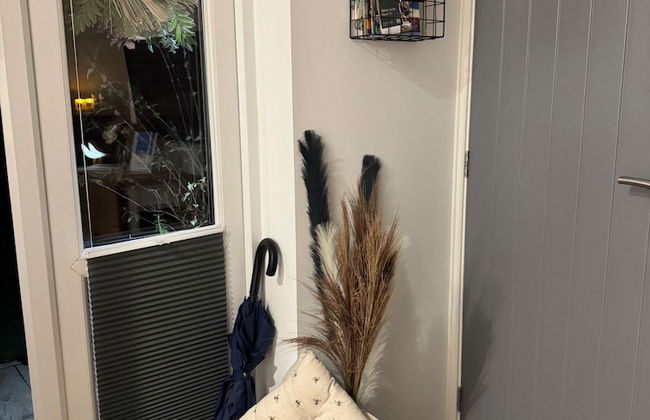 Stunning 1-bed Private Apartment in Norwich - Foto 12