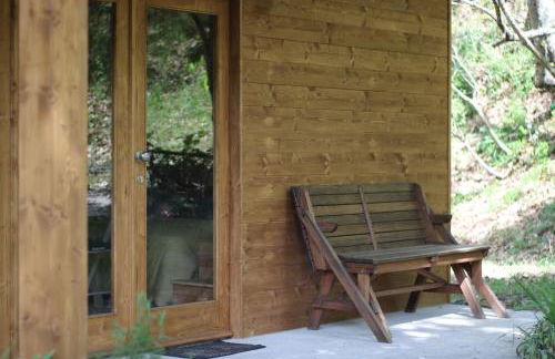 Quinta do Castro Wood House - Foto 16