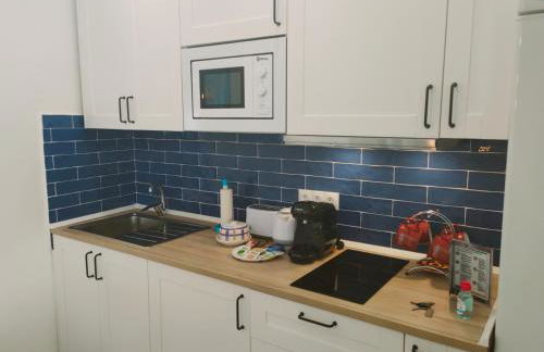 Lagunillas Voyager Apartment BY NAMASTE ELITE - Foto 13