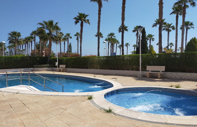 Acv - vistamar I-1ª línea planta 2 norte - Foto 13